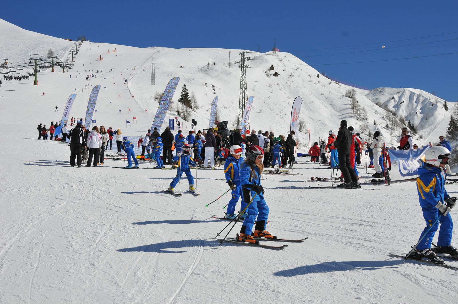Gara Camp Sociali S 00150